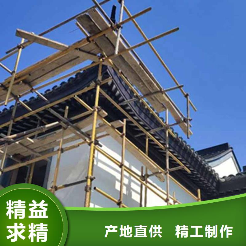 古建亭子構(gòu)造公司