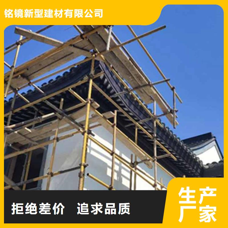 古建長廊圖片大全定制價格