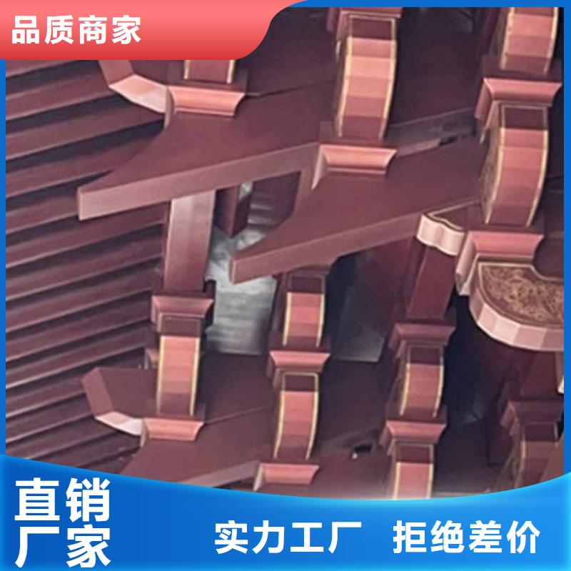古建亭廊專注品質