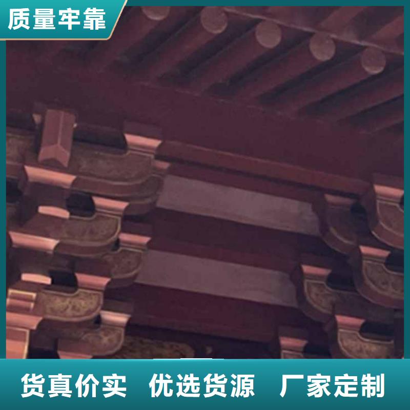古建亭廊【古建六角亭】行业优选