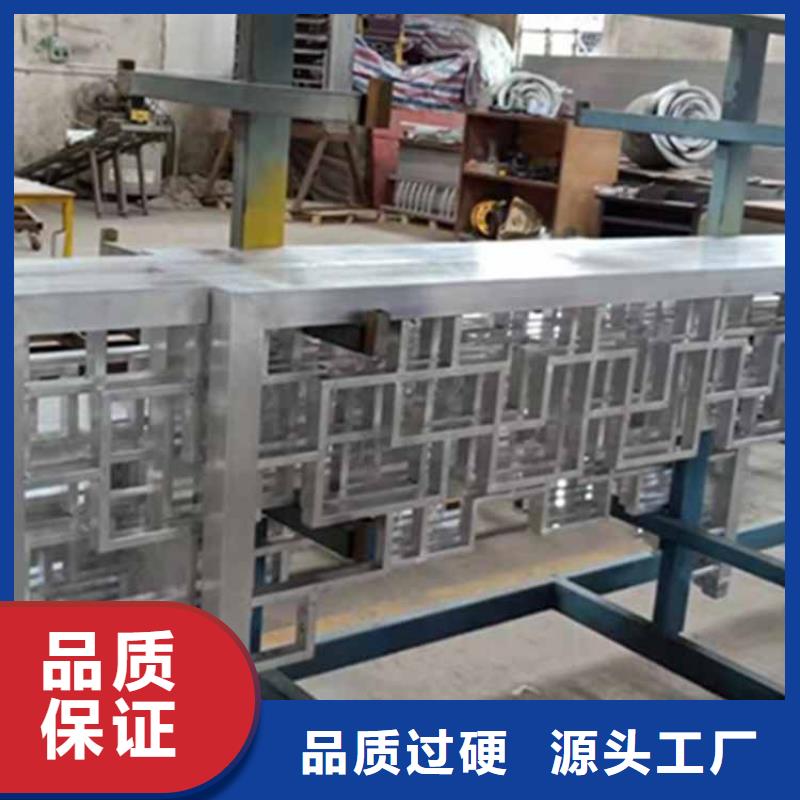 古建亭廊【仿古四合院】原料層層篩選
