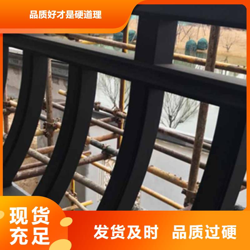 古建亭廊造價支持定制