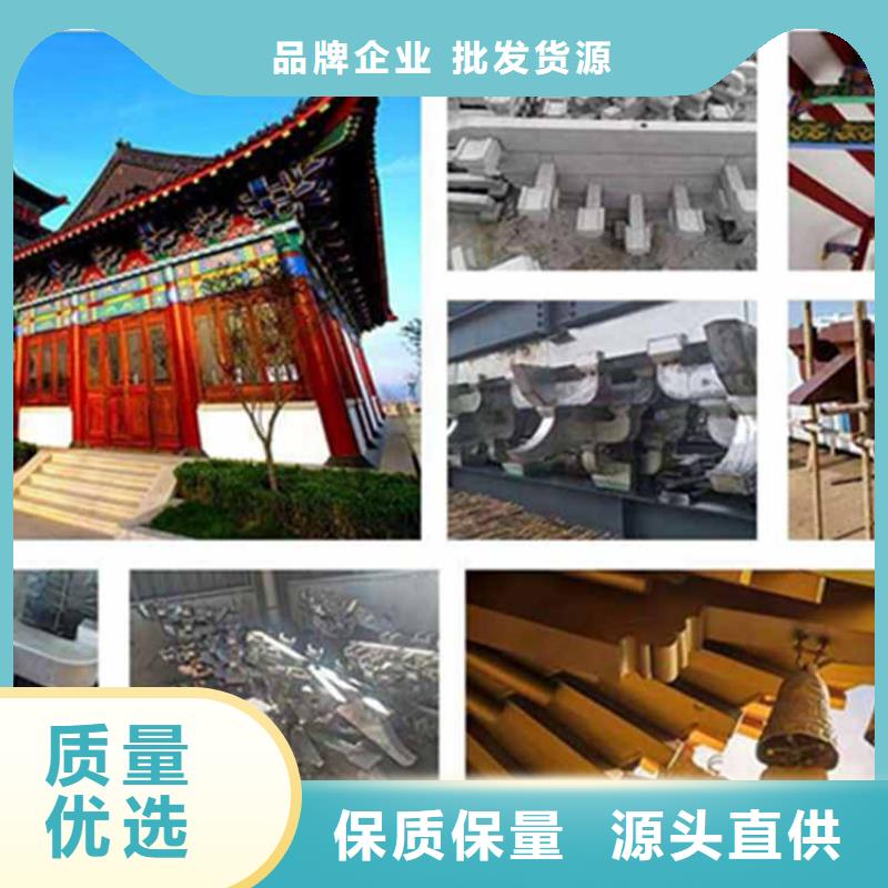 古建牌樓施工廠家按需定制