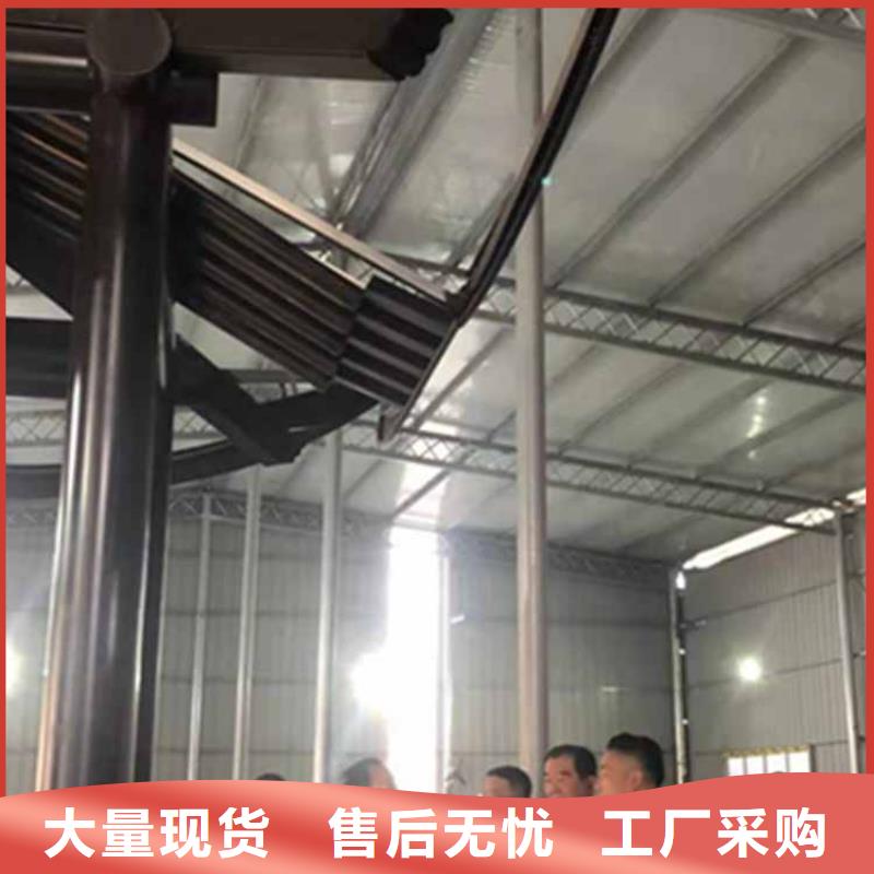 古建亭廊【成品落水管】专业的生产厂家