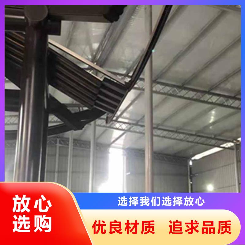 古建亭廊古建六角凉亭货品齐全