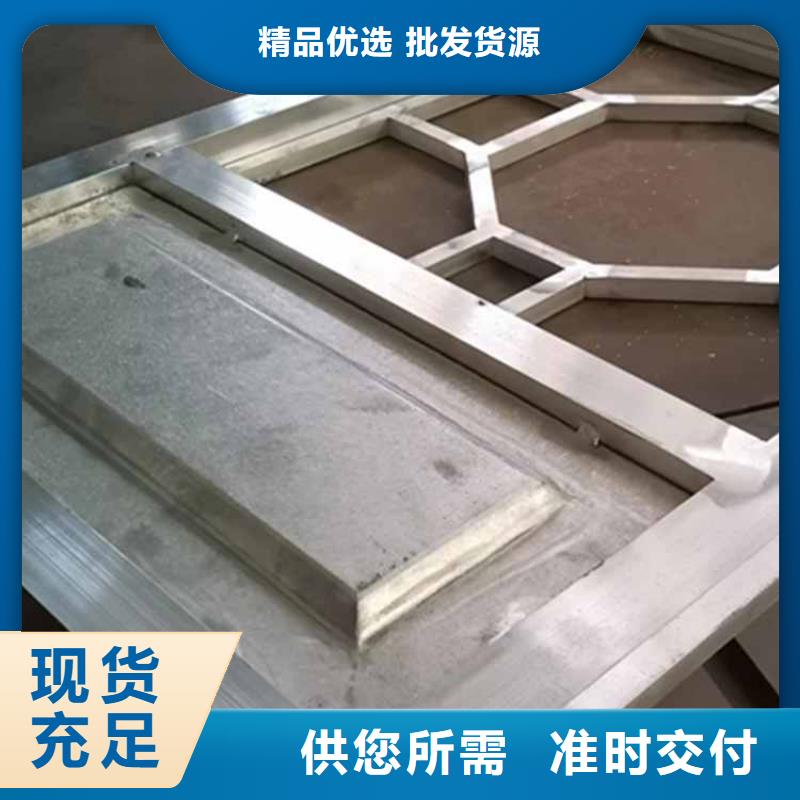 古建亭廊_新中式鋁合金古建定制零售批發