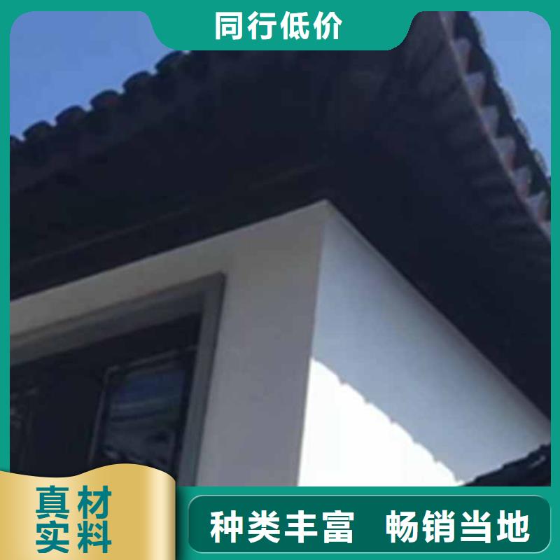 古建亭廊用土建軟件算量嗎貨源