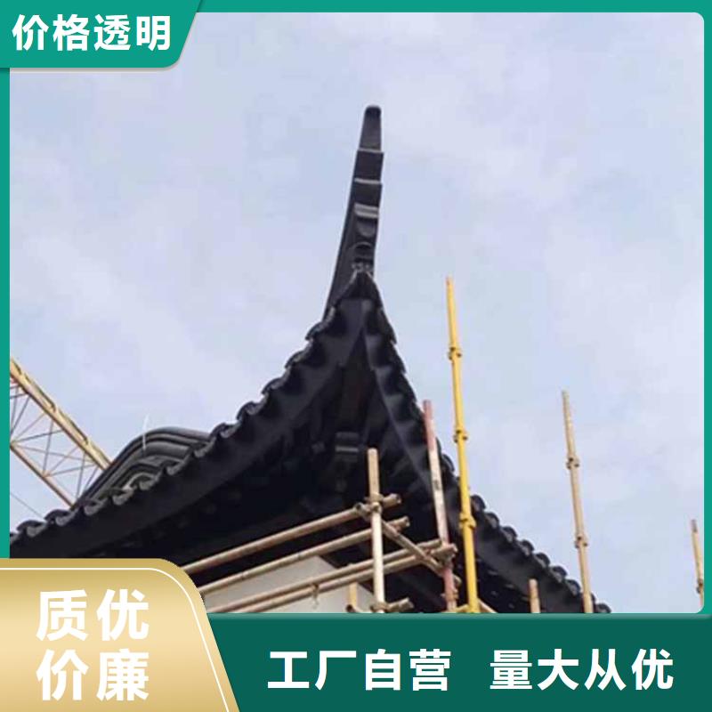 古建亭廊蘇式古建誠信商家