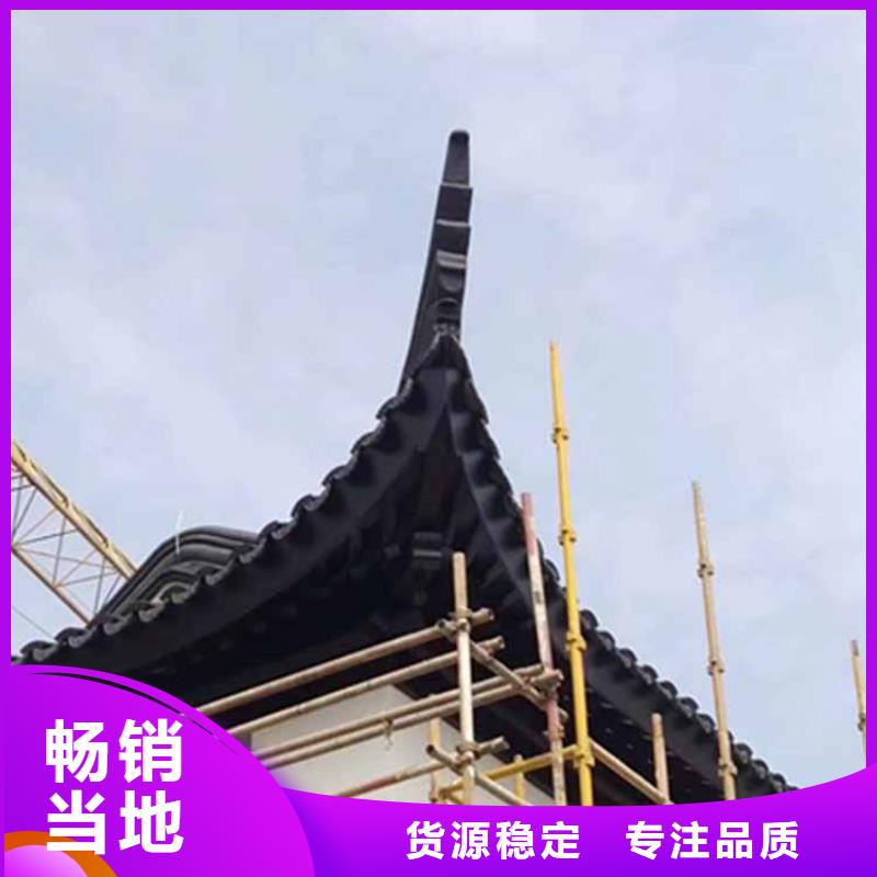 古建亭廊用土建軟件算量嗎批發