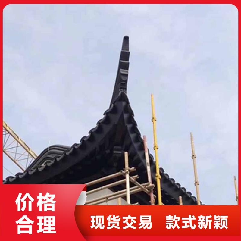 【古建亭廊古建青瓦产品优势特点】