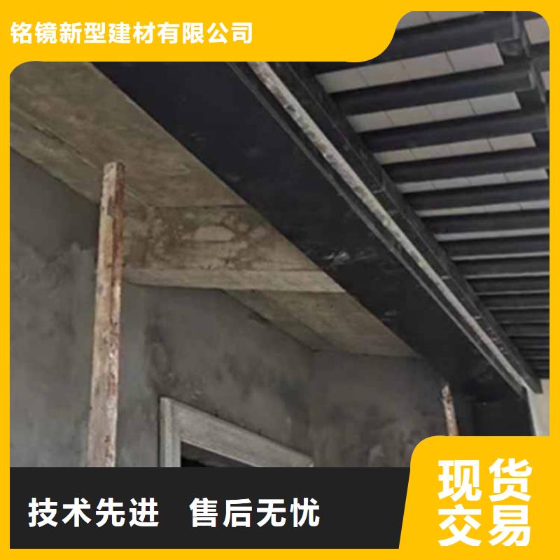 古建亭廊一般用什么木材隊伍