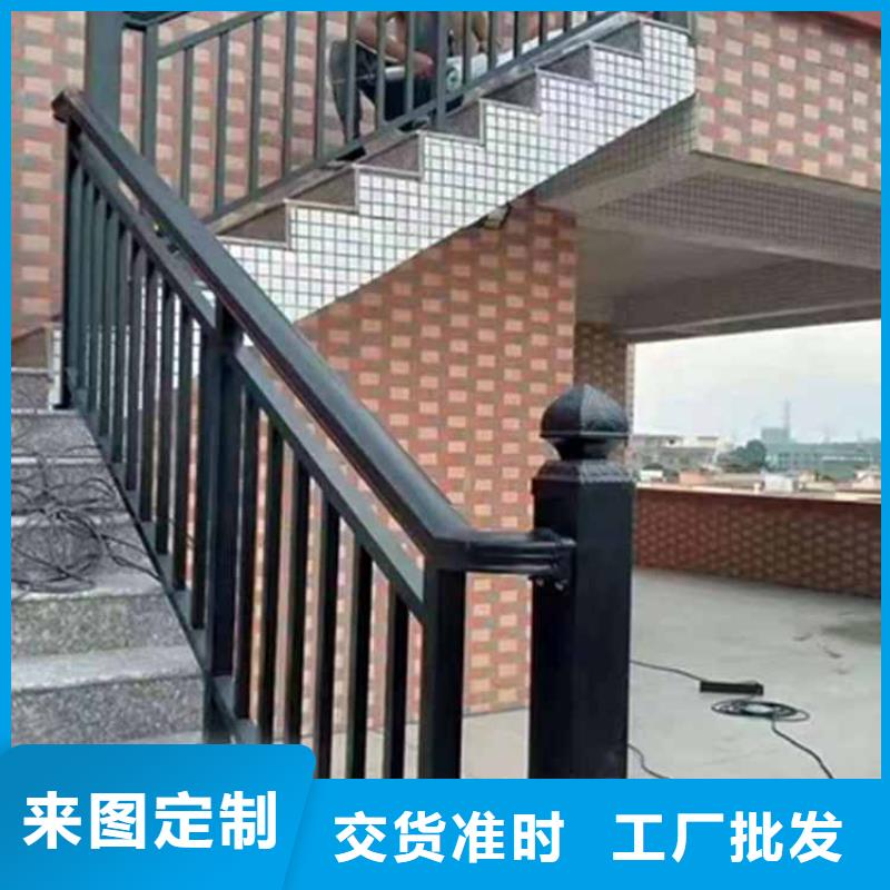 古建亭廊鋁合金下水管批發商