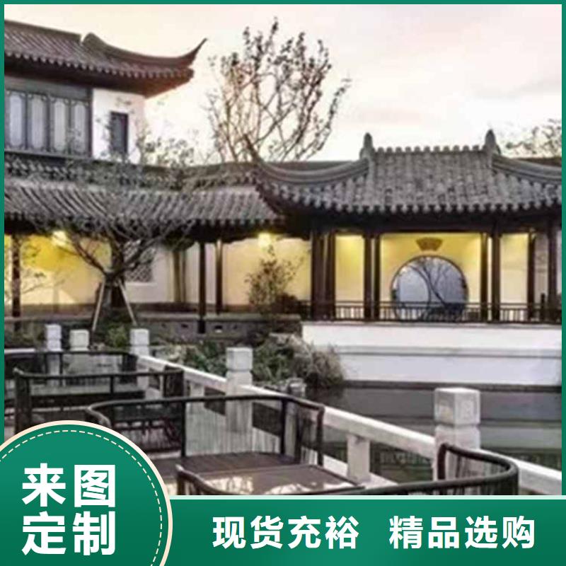 古建亭子價格一般是多少直供廠家