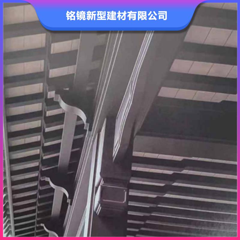 古建亭廊古建青瓦经销商