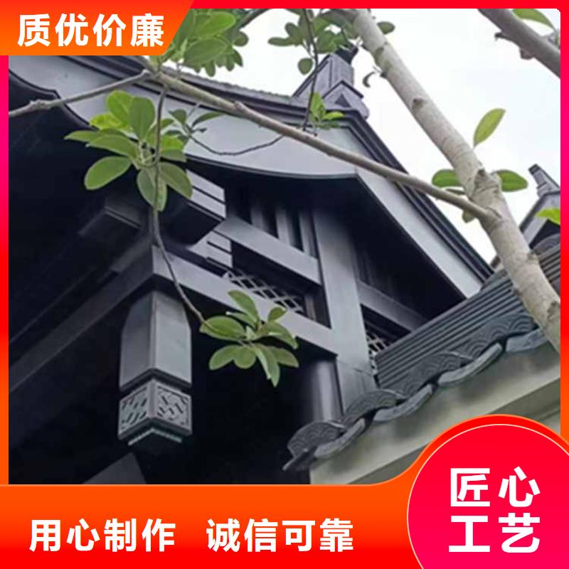 古建亭廊仿古水榭一手價格