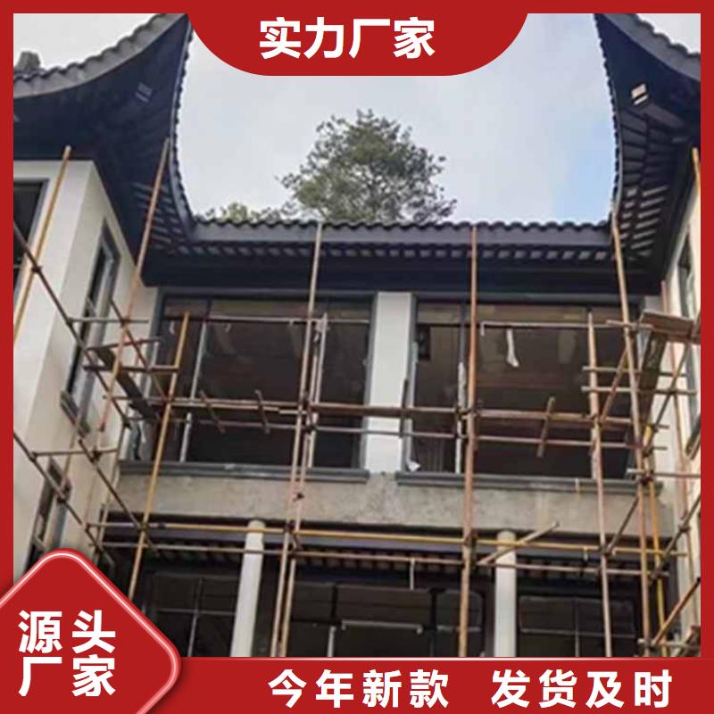 古建亭廊花岗岩石栏杆产地工厂