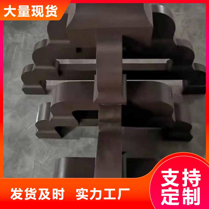 古建亭廊專注品質