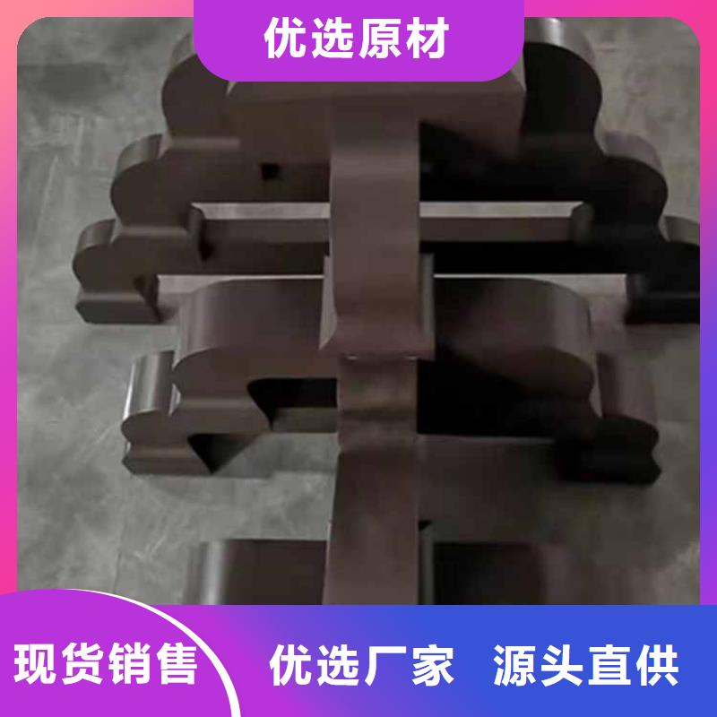 古建亭廊自建房落水管規(guī)格齊全實力廠家