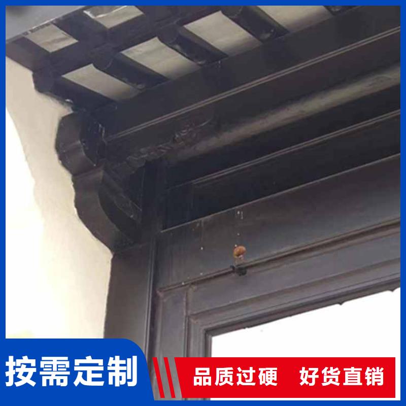 古建亭廊仿古建筑材料高品质现货销售