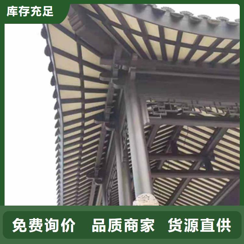  古建亭廊好货直供