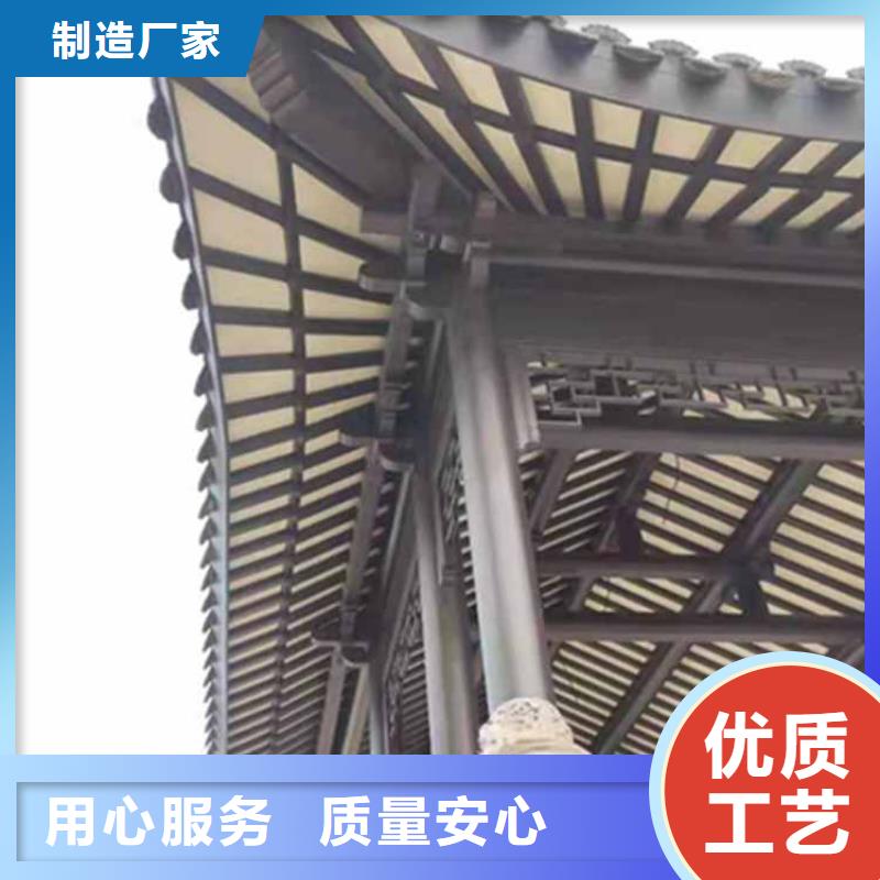 古建回廊顏色廠家直銷