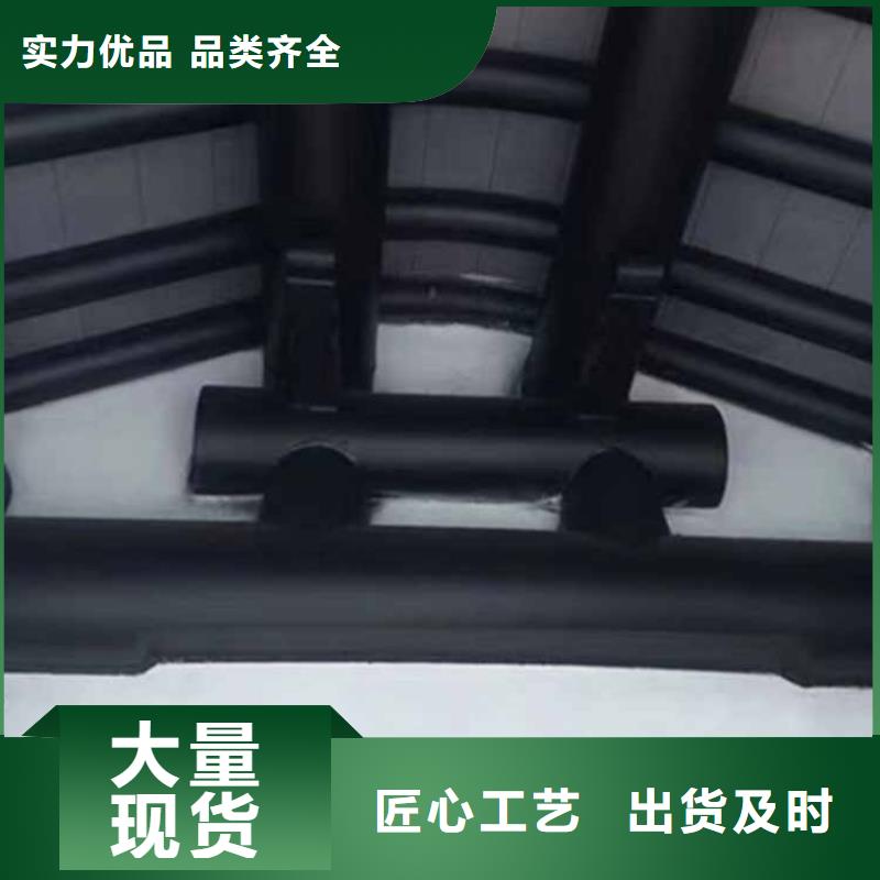 古建亭廊廠家直銷省心省錢