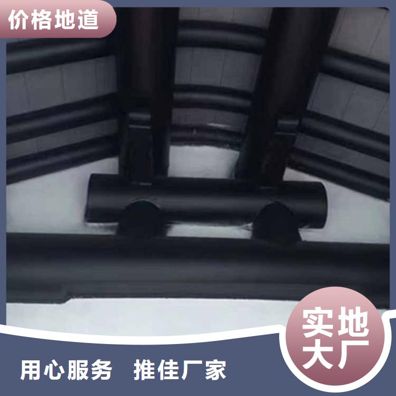 古建亭廊仿古建筑材料品牌企業(yè)
