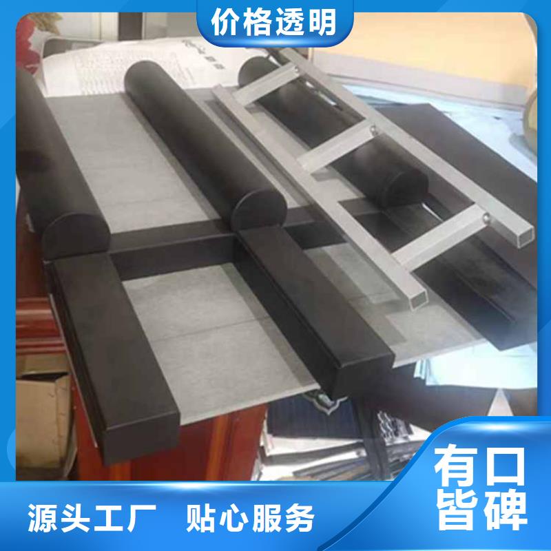 古建牌樓施工廠家按需定制