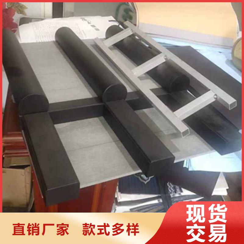 古建亭廊一般用什么木材生產