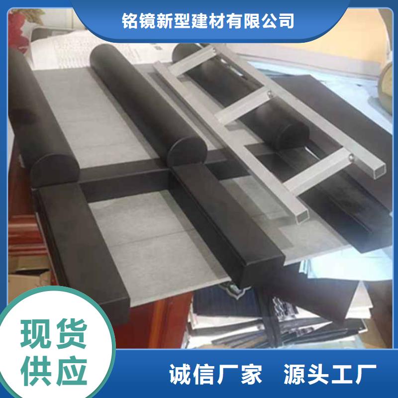 古建亭廊挂落凉亭快捷物流