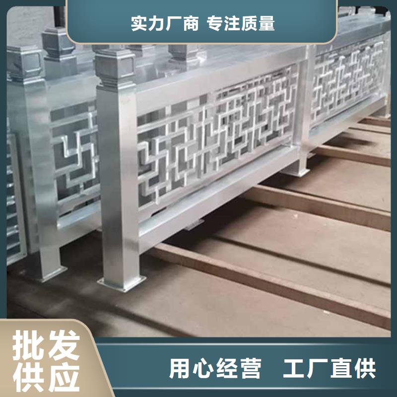 古建亭廊_新中式鋁合金古建定制零售批發