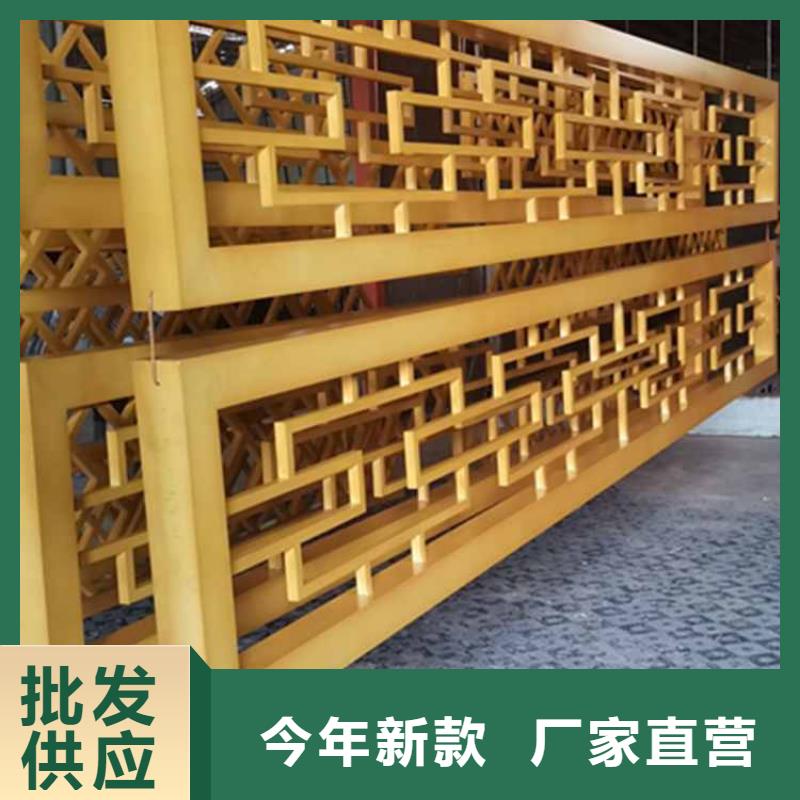 古建亭廊古建石護欄實力大廠家