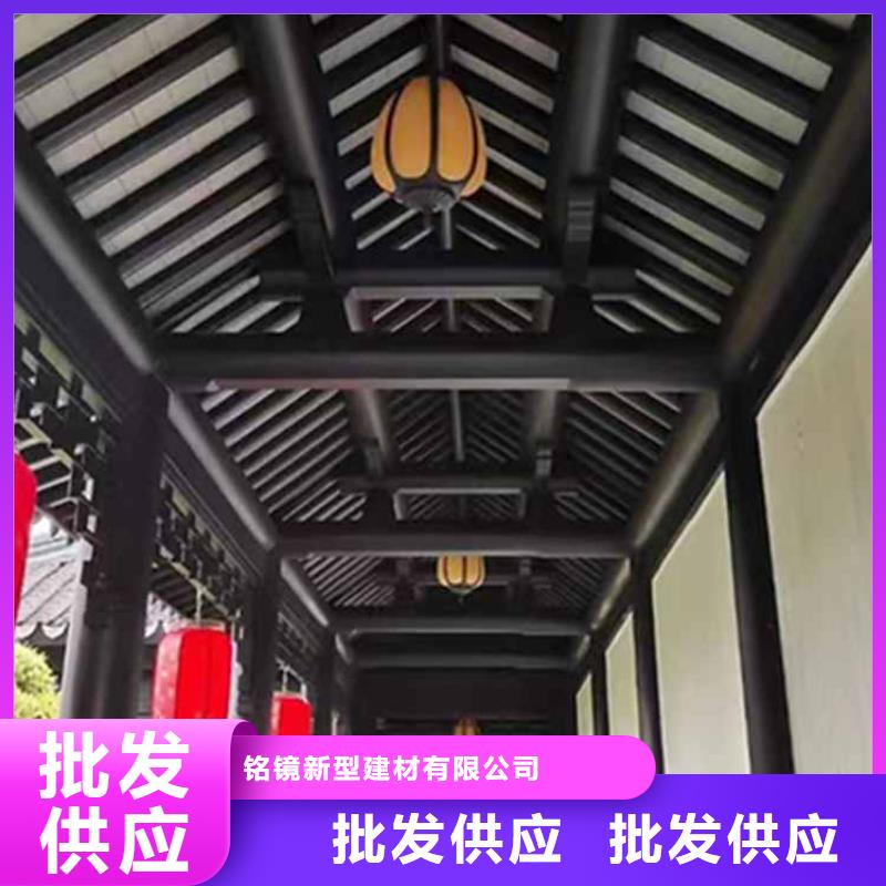 古建亭廊_【成品天溝】用心制造