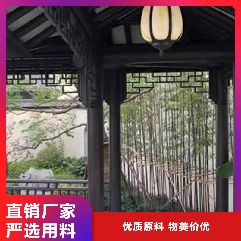 古建亭廊仿古长廊好产品好服务