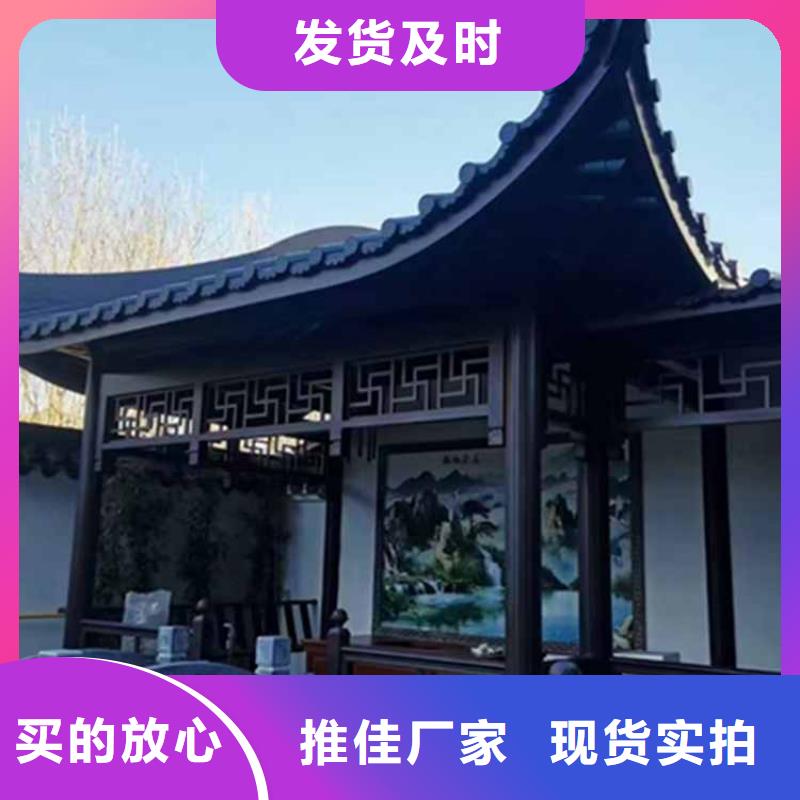 防腐木古建亭子全國走貨