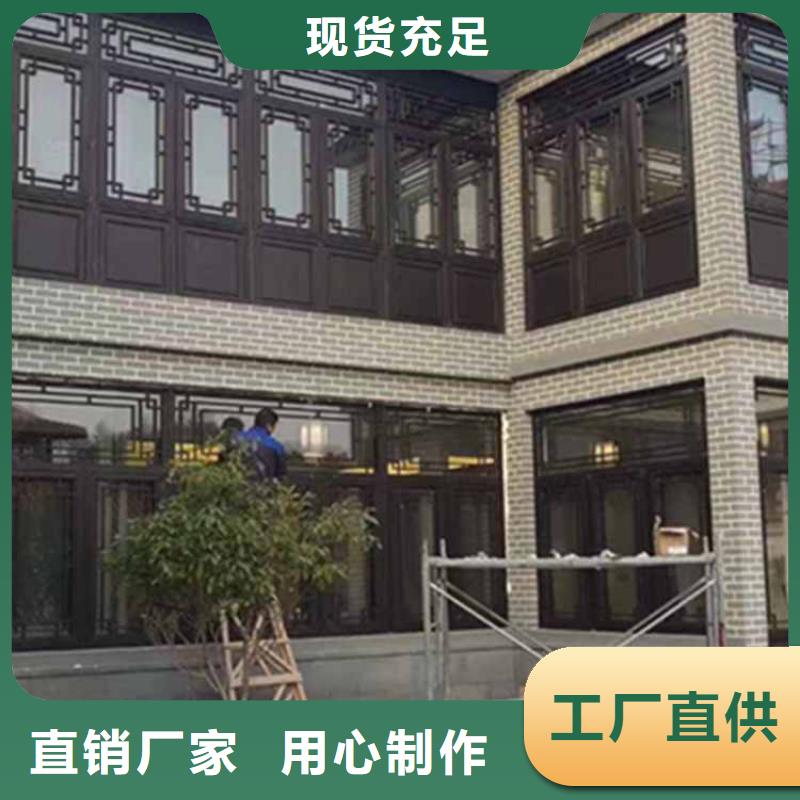 【古建亭廊】橋梁石材欄桿真誠合作