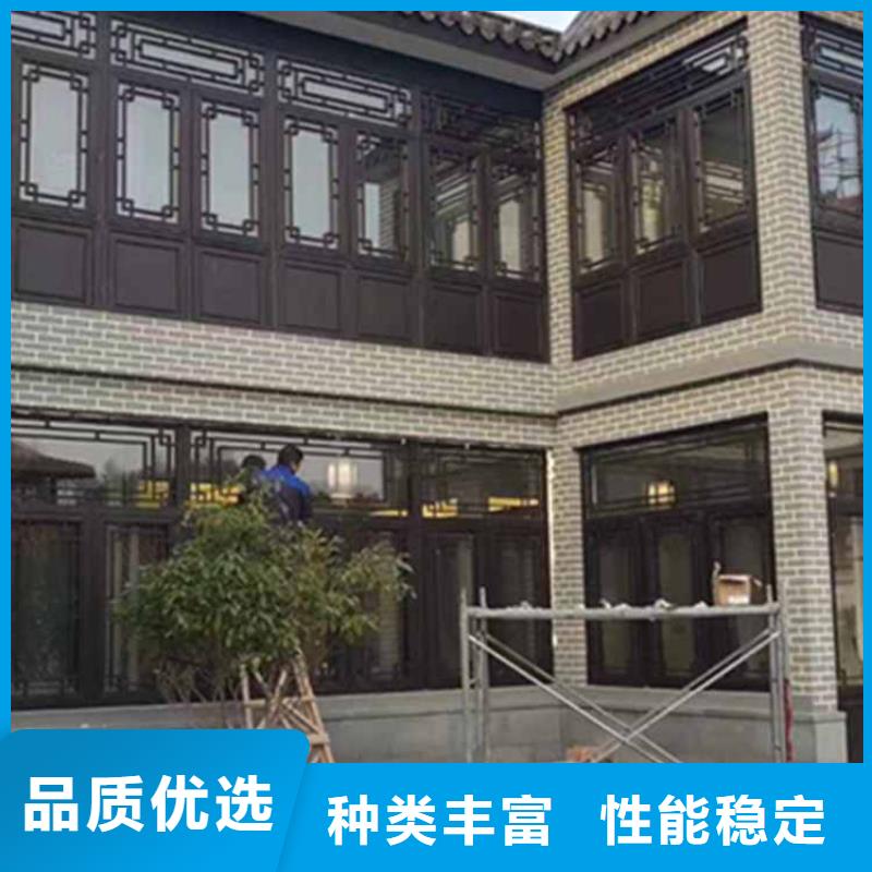 古建亭廊一般用什么木材隊伍