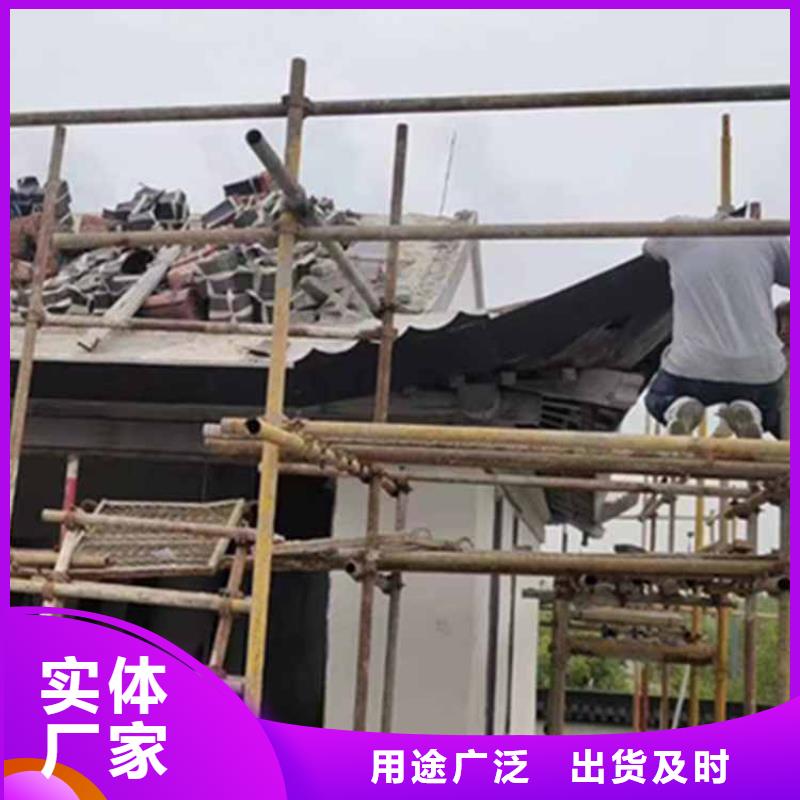 古建亭廊圖片價格低