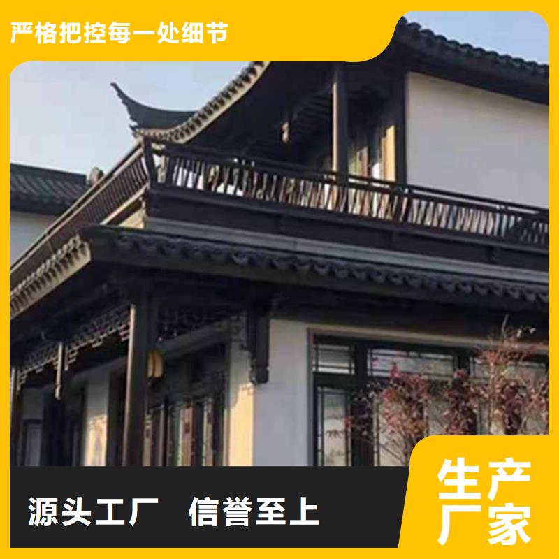 古建亭廊,【中式欄桿】支持批發零售
