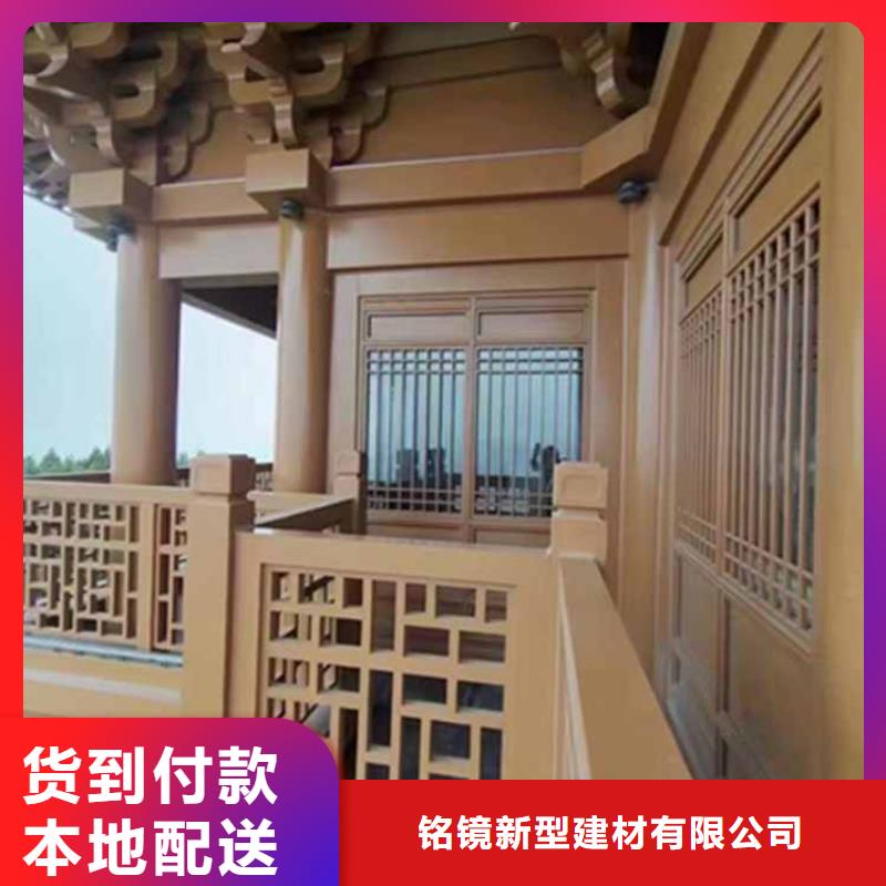 古建亭廊【古建磚雕】質檢嚴格放心品質
