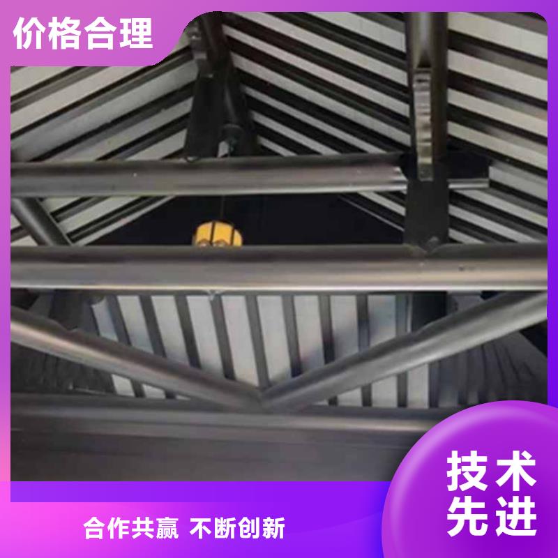 古建亭廊一般用什么木材10年經驗