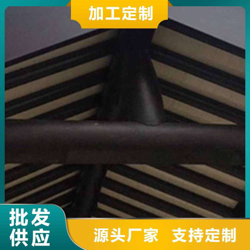 古建亭廊【成品落水管】免費詢價