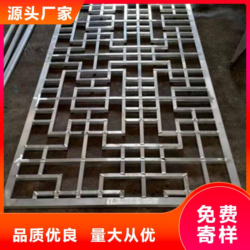 【古建亭廊方形落水管廠家】