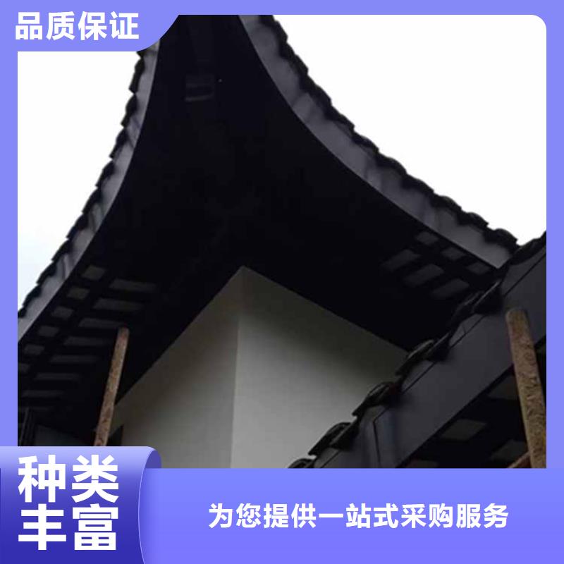 古建亭廊古铜色回廊建筑的图文介绍
