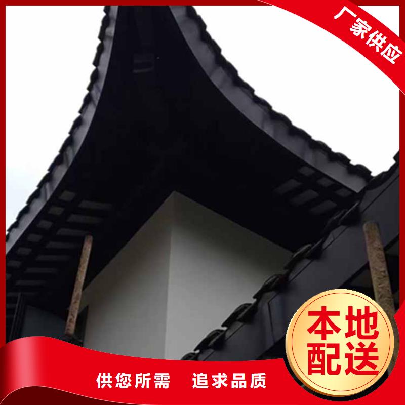 古建亭廊古建青瓦经销商