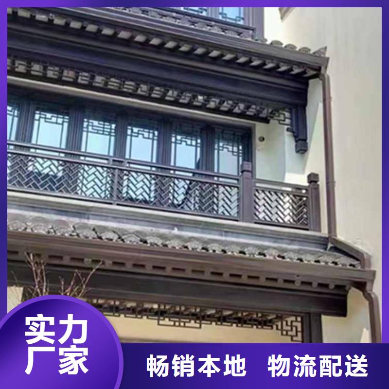 古建亭廊-【【仿古建筑】】選擇我們選擇放心