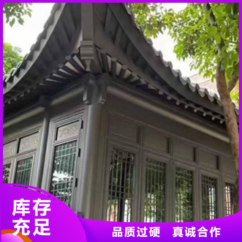 古建亭廊一般用什么木材生产基地