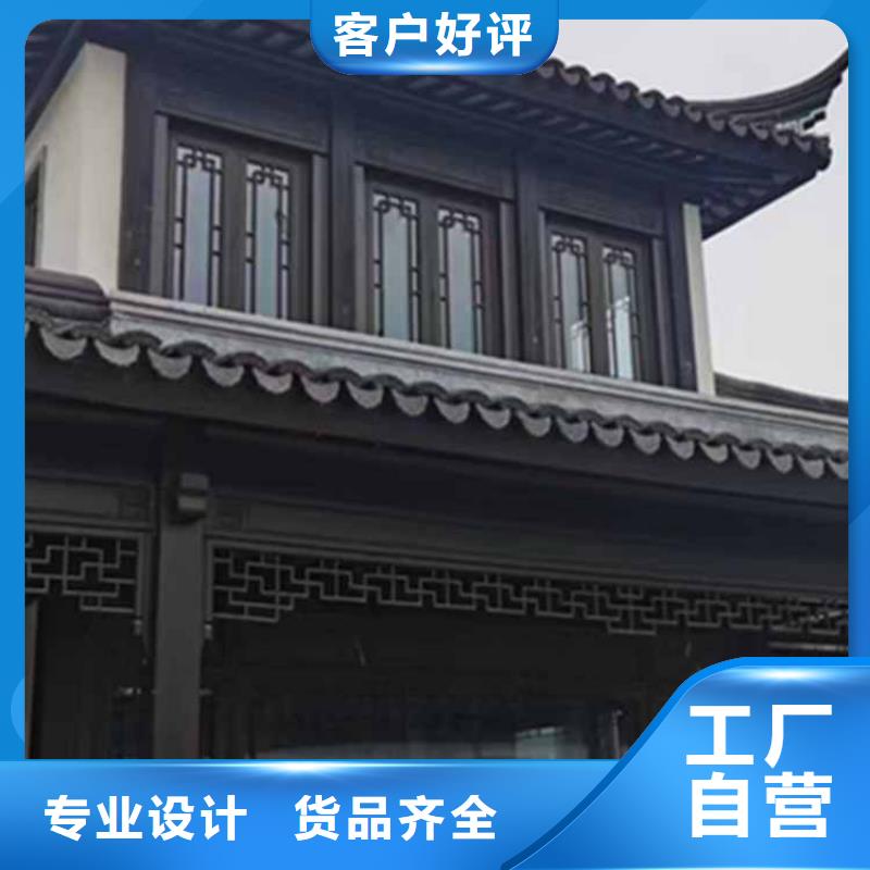 古建亭廊庭院青石欄桿定制速度快工期短