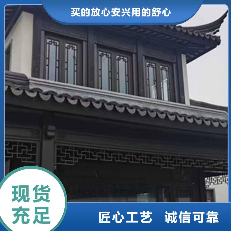 古建亭子构造定制价格