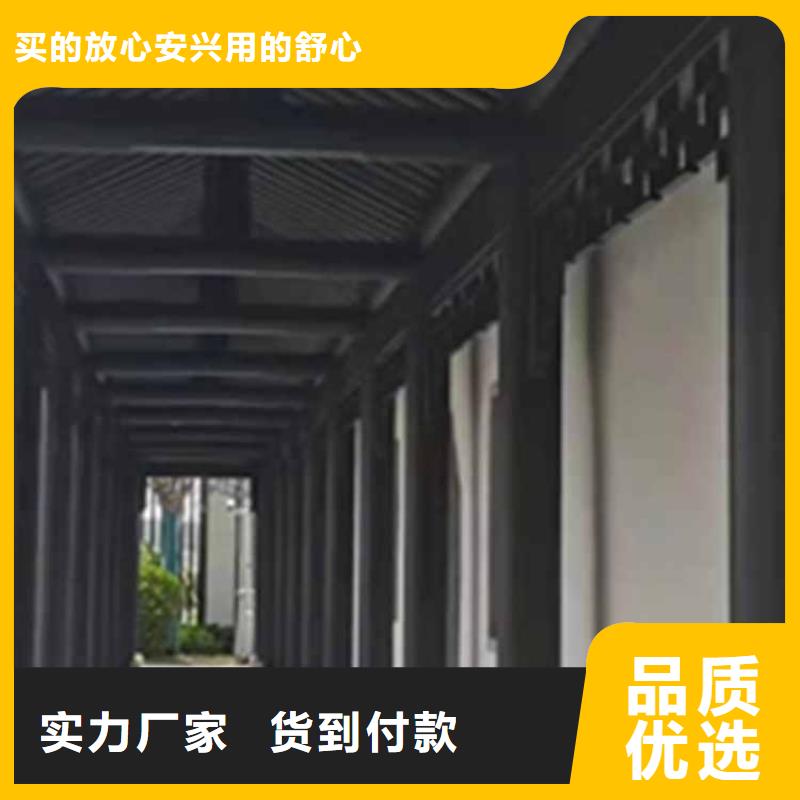  古建亭廊供應采購